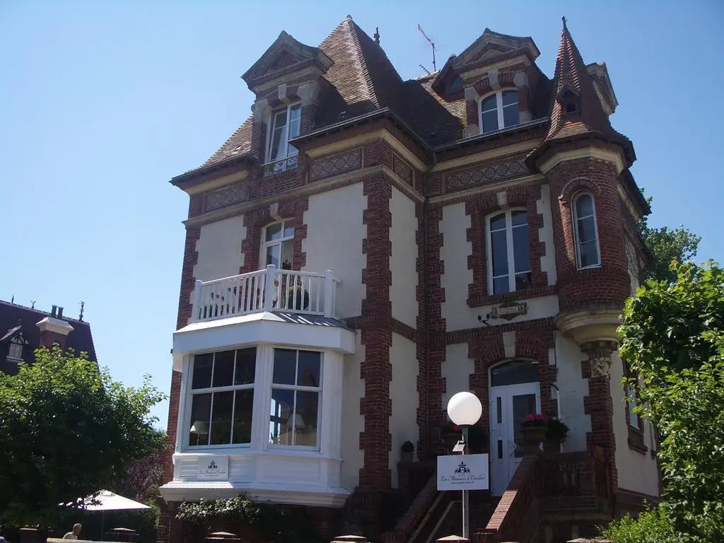Voir la photo 1 — La Maison d'Emilie