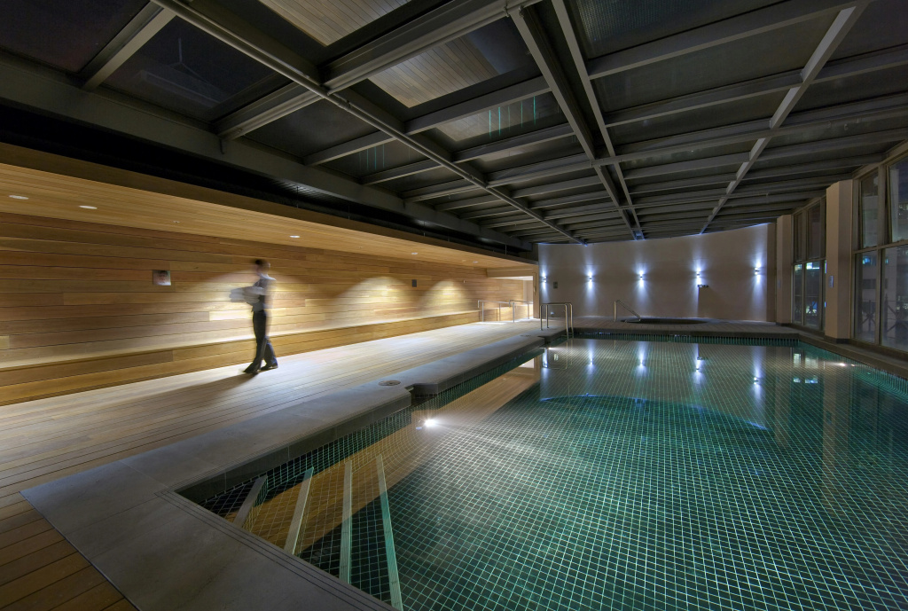 InterContinental Melbourne The Rialto by IHG - Général