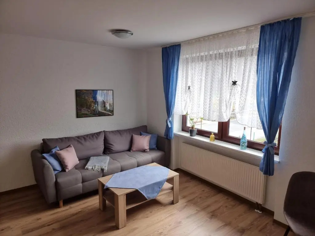 Standard Suite