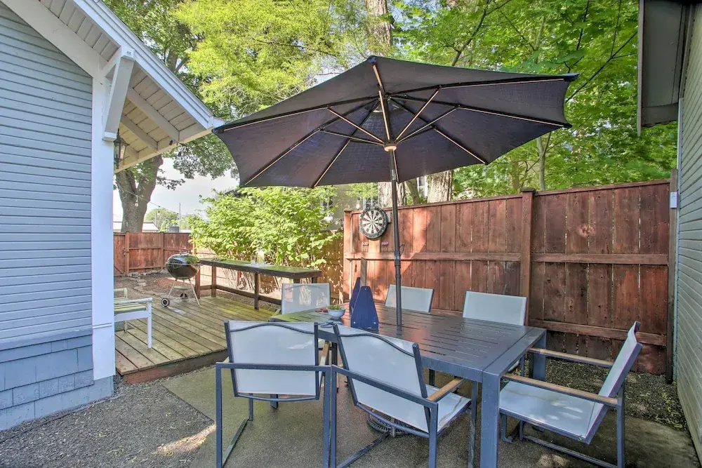Downtown CDA Home - Premium Walkable Location! — фото 4