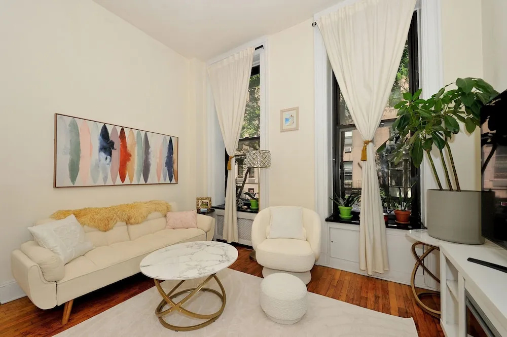 Prime Murray Hill 1BR - Near Grand Central