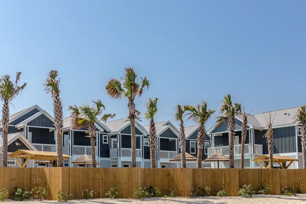 15233 Beach Way Drive Townhome