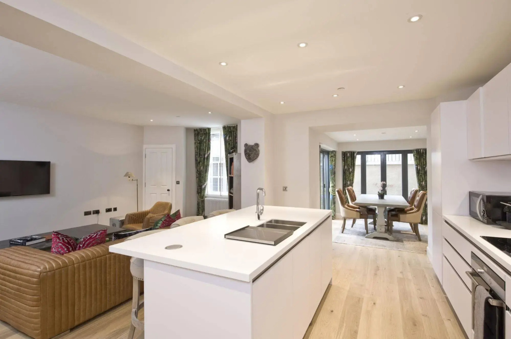 Destiny Scotland - The Rutland Residence - Général