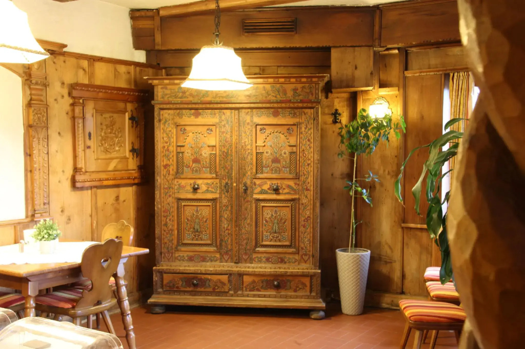 Hotel Heimgartl - Général