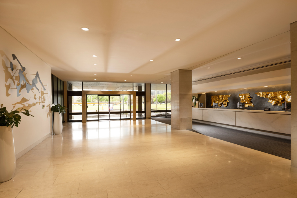 Amora Hotel Adelaide