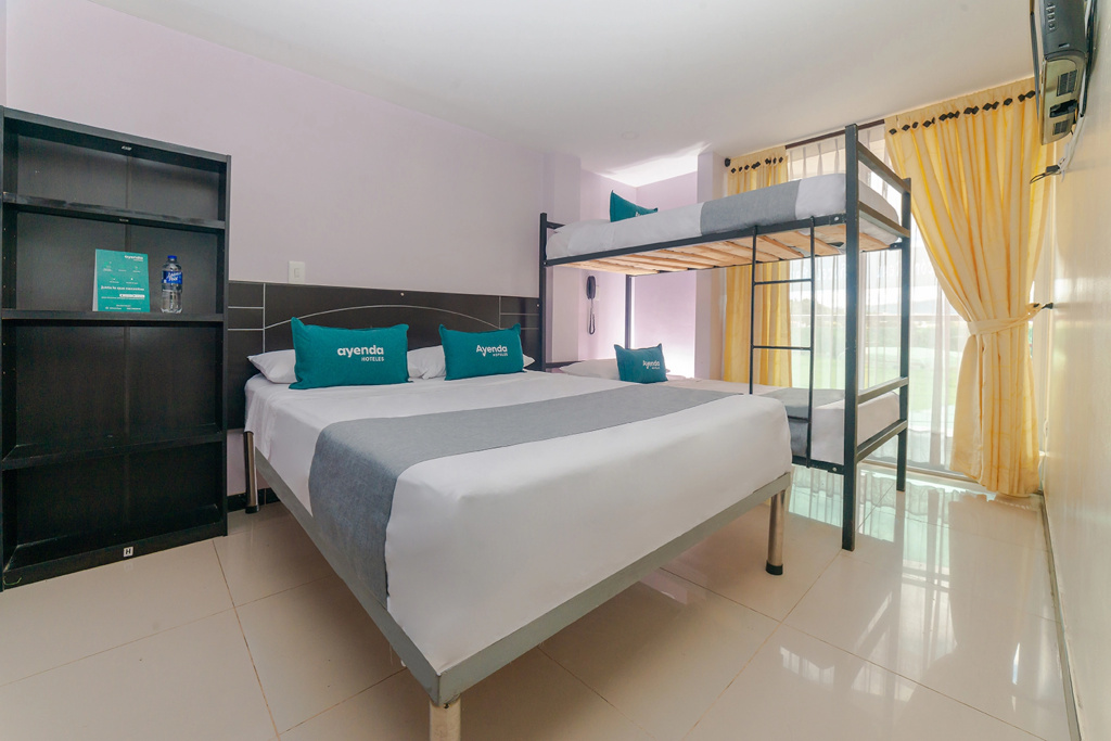 Hotel photo 22
