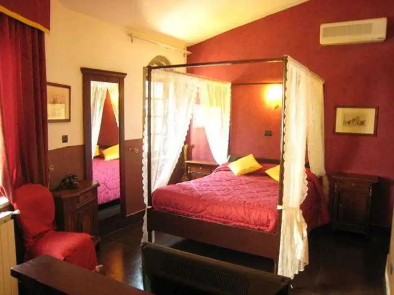Park Hotel Serenissima - Général