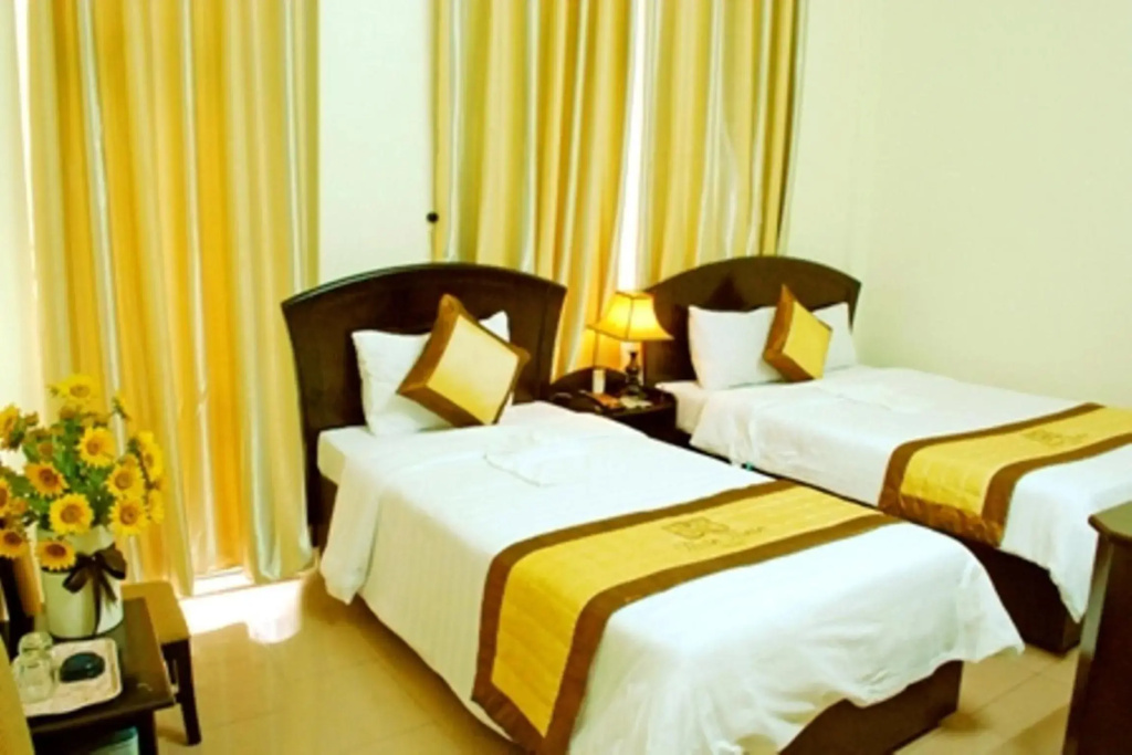 Than Thien Friendly Hotel - Général