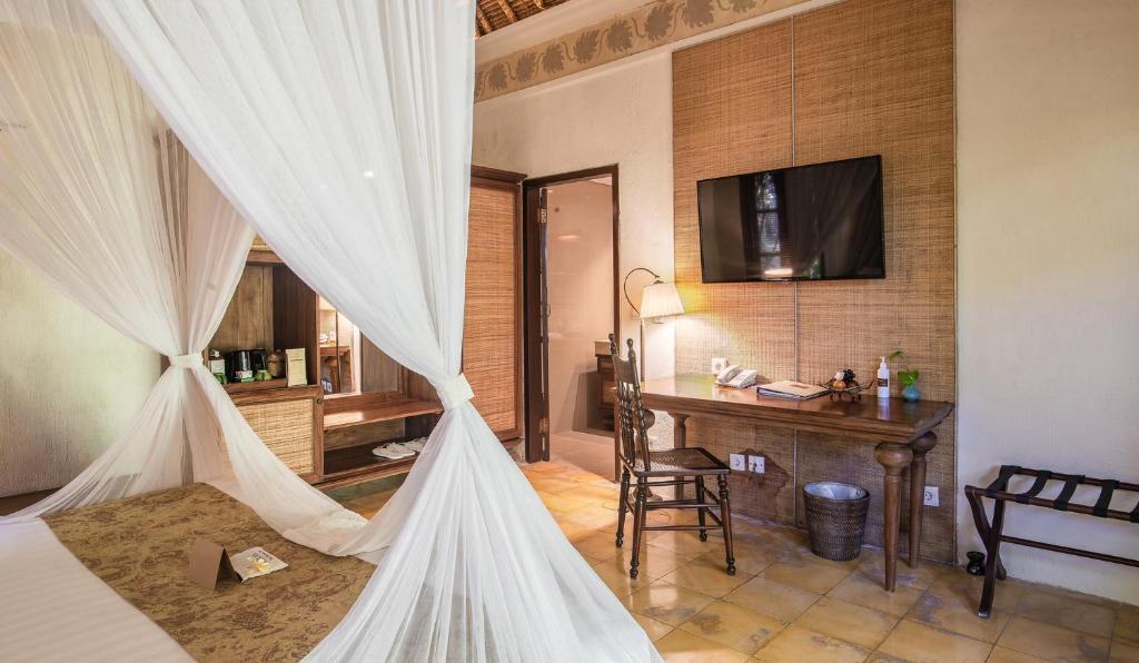 Plataran Ubud Hotel & Resort