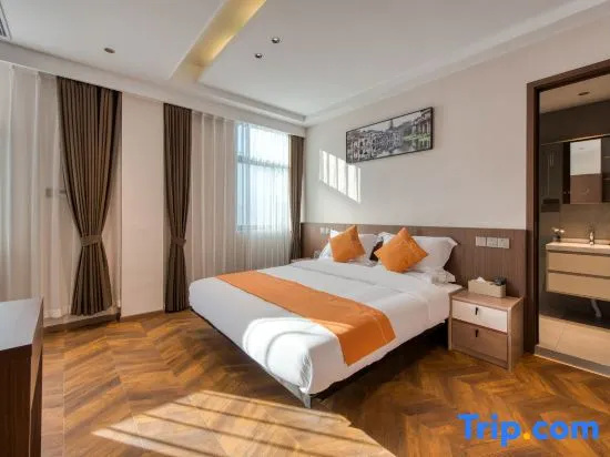 Standard Double Family room (full double bed)