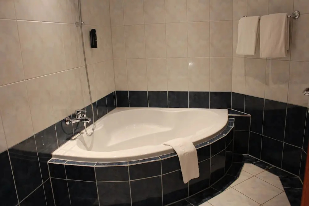 Sieben Welten Hotel & Spa Resort - Chambres