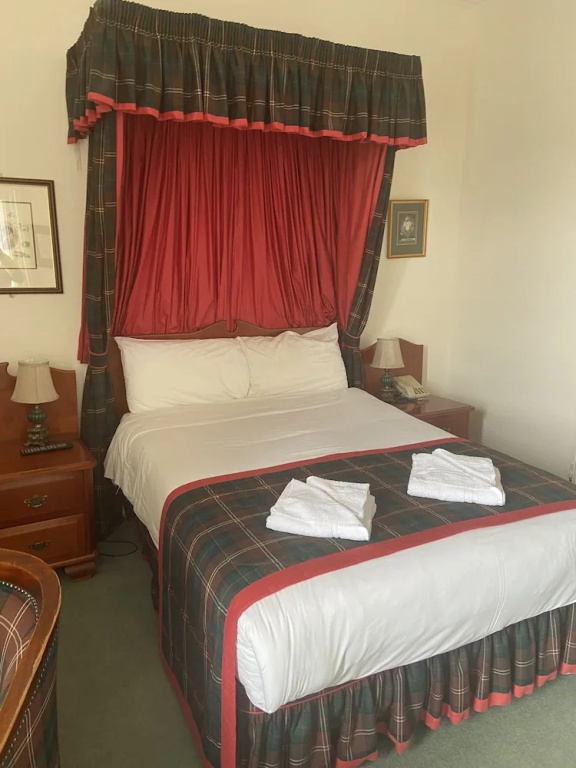 Lovat Arms Hotel - Général