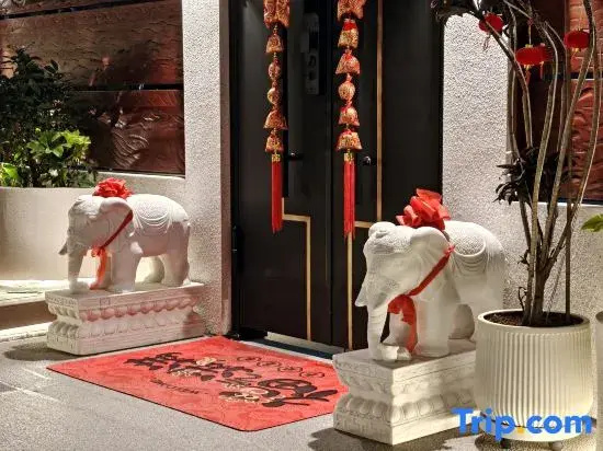 Qingyu Jun Homestay