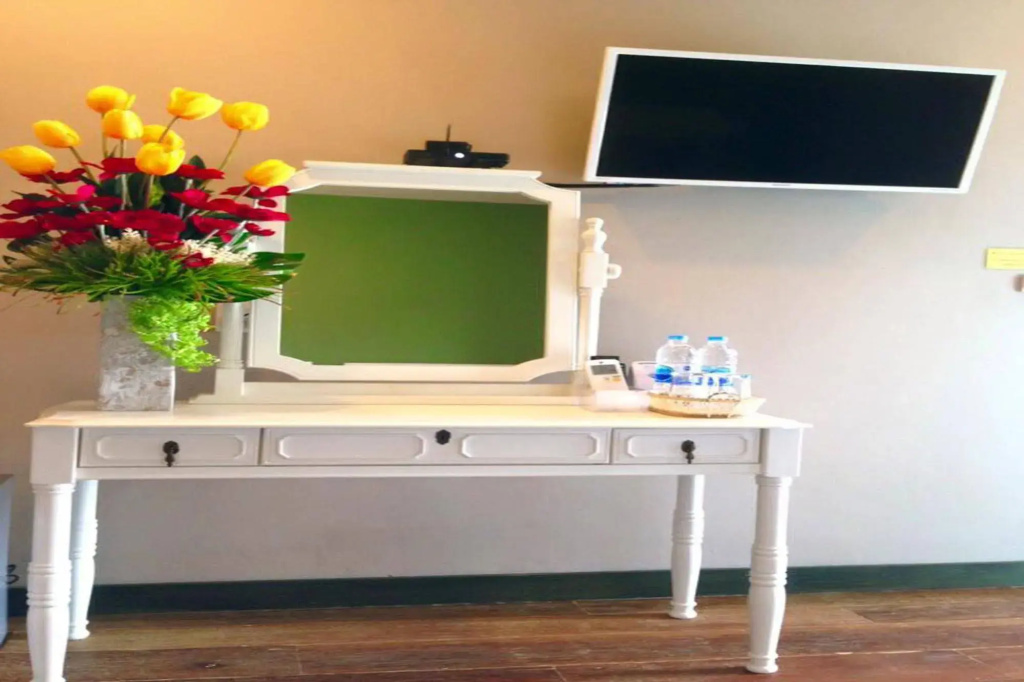 Mulberry House Korat - Général