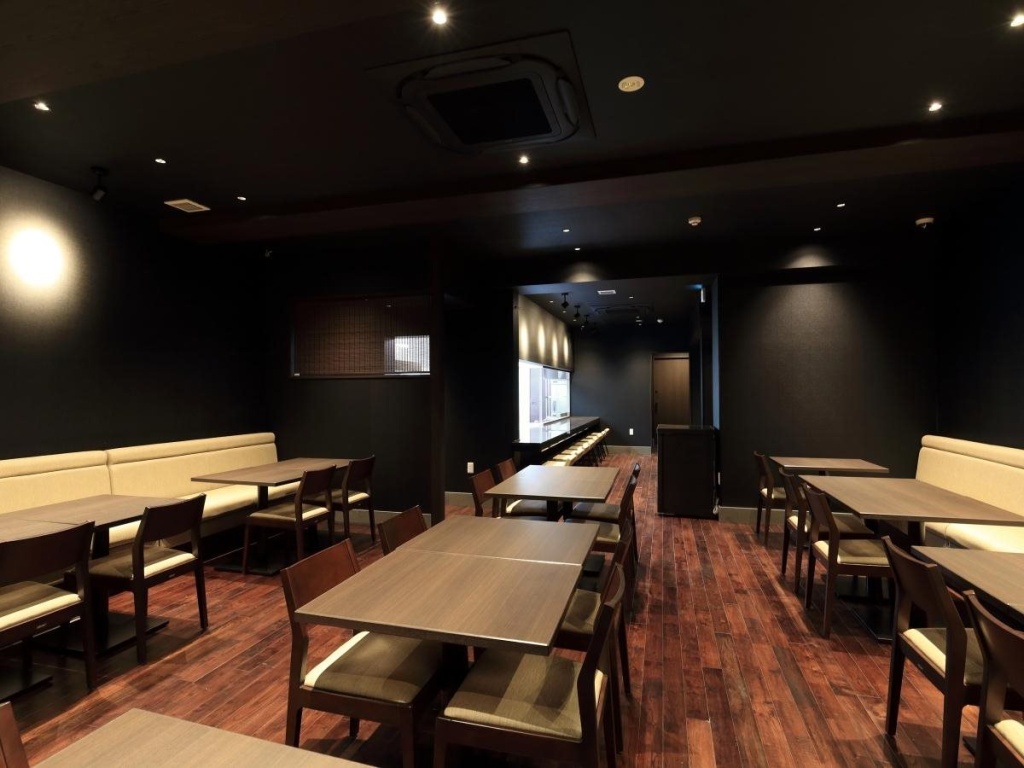 Kuu Kyoto Hotel 사진 29