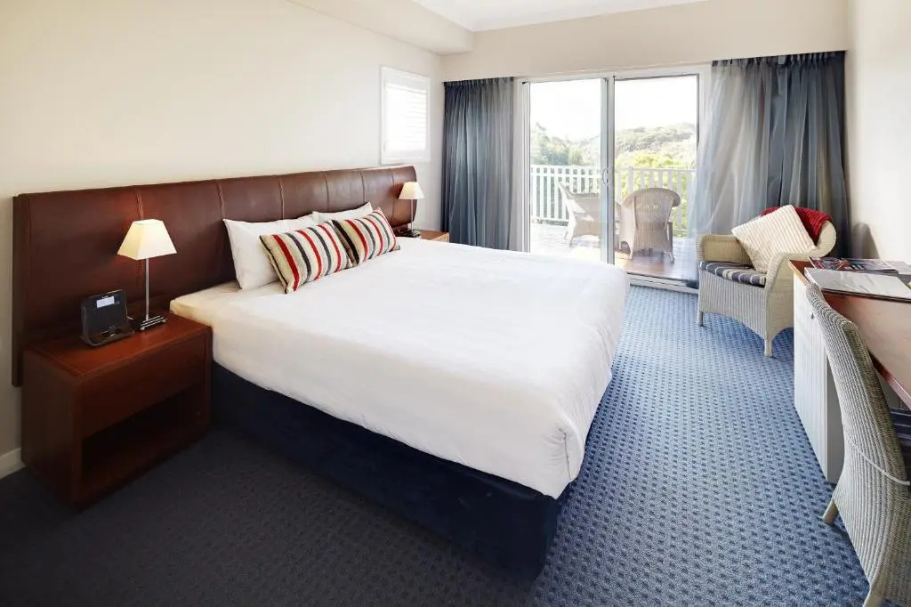 Seashells Yallingup - Chambres