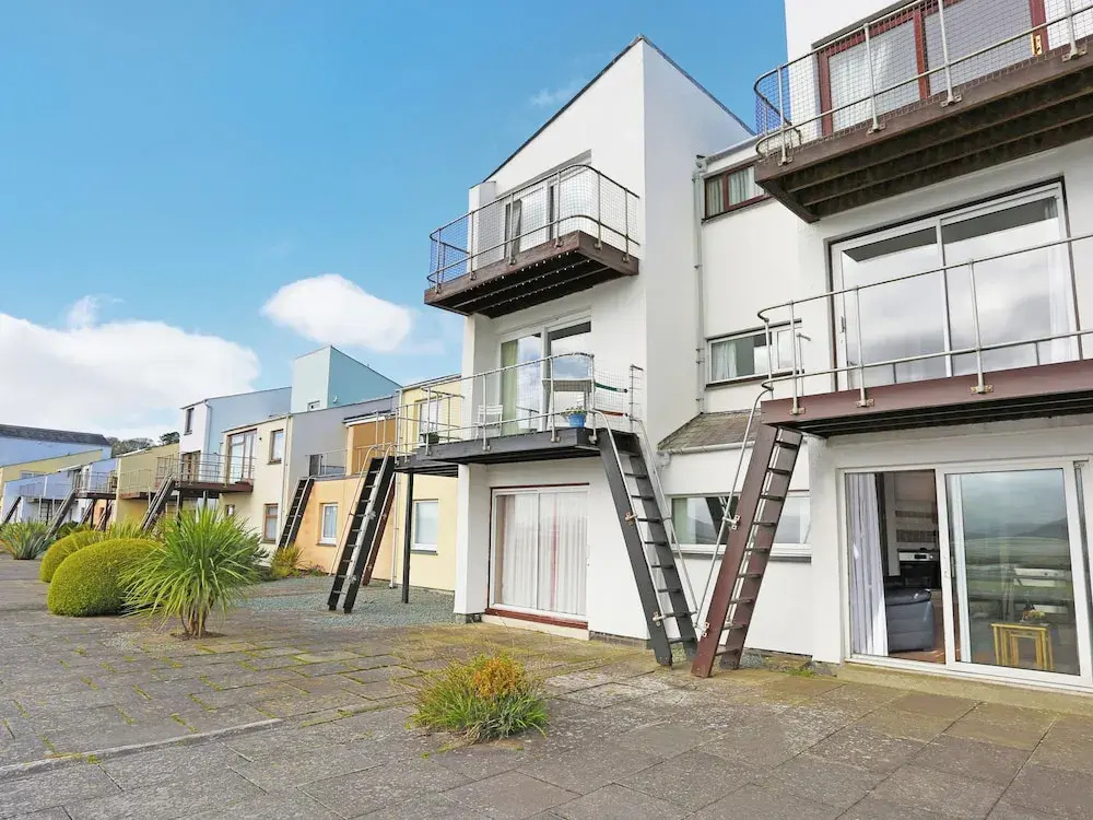 18D South Snowdon Wharf