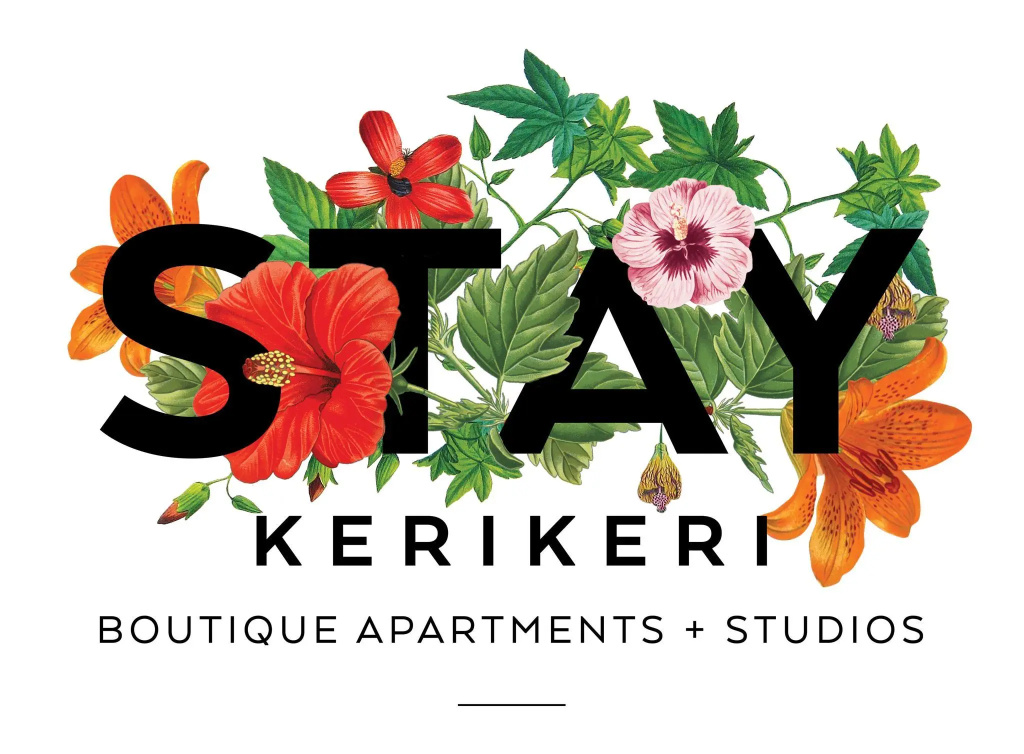 Stay Kerikeri Boutique Apartments and Studios - Chambres