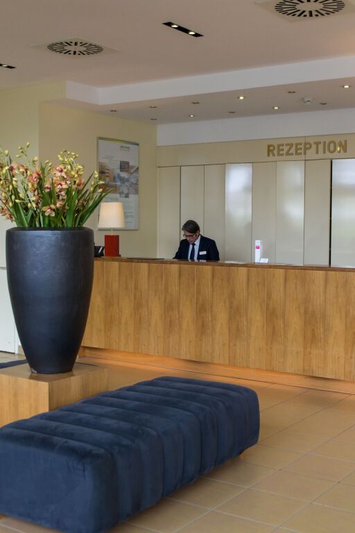 relexa hotel Ratingen City picture