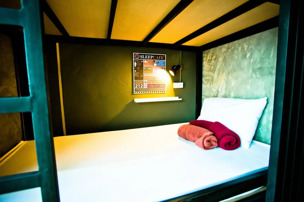 Hotel photo 10