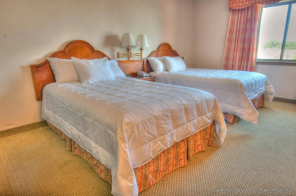 MCM Elegante Suites Abilene - Général