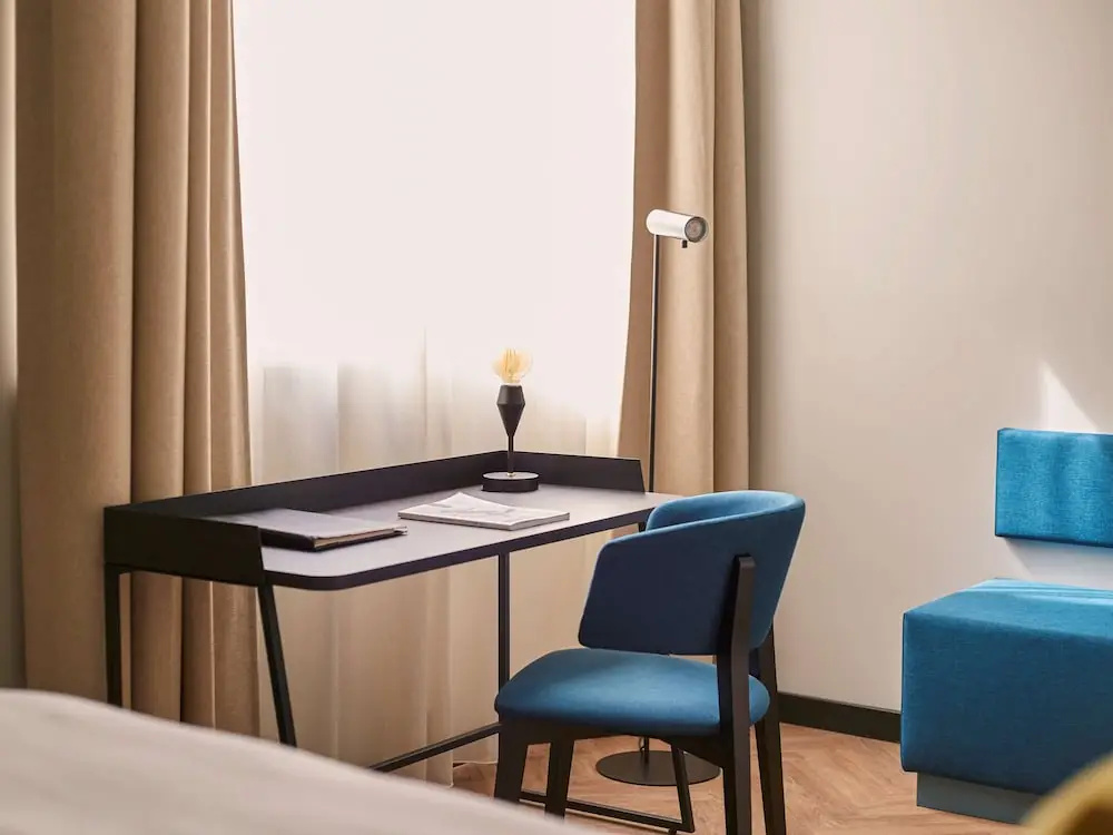 Hotel Mondial am Dom Cologne MGallery Collection - Chambres