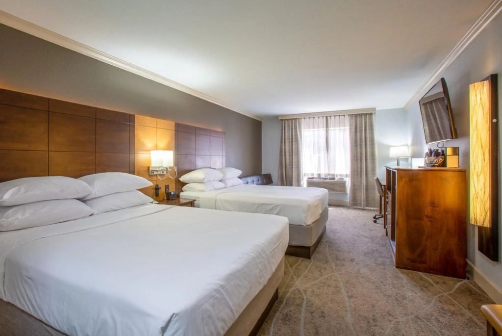 Arroyo Pinion Hotel, an Ascend Collection Hotel - Général