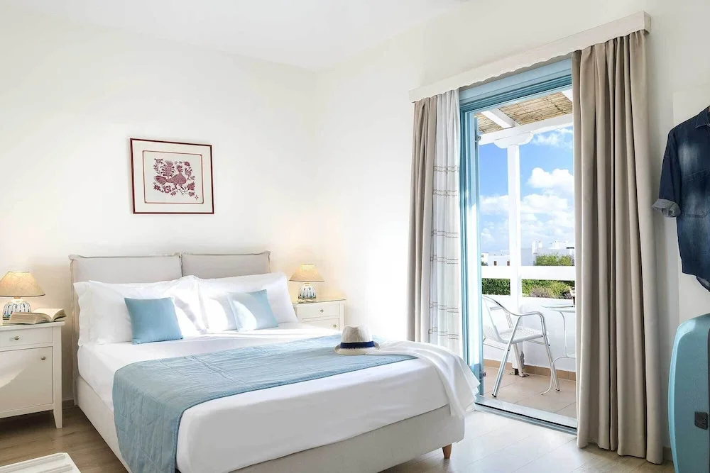 1 Bedroom Standard Apartment with balcony