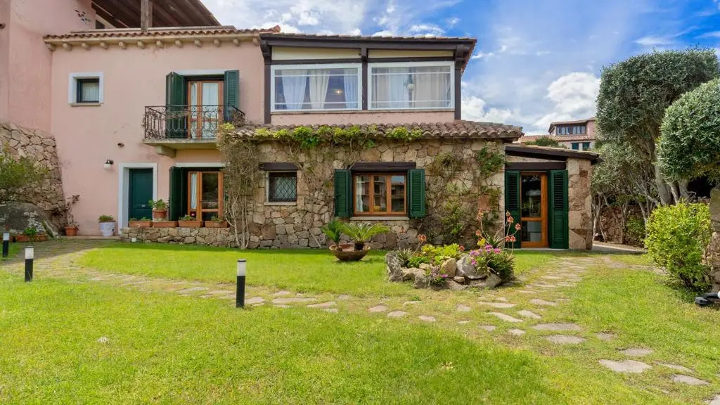 VILLA RUDARGIA 10, Emma Villas