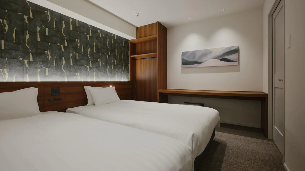 Grand Monday Asakusa Apart-Hotel 사진 19
