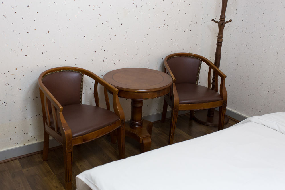 Benikea Jeonju Hansung Hotel by null