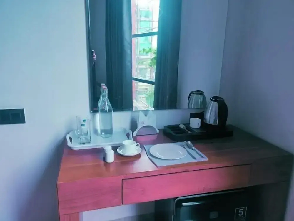 Hotel photo 10