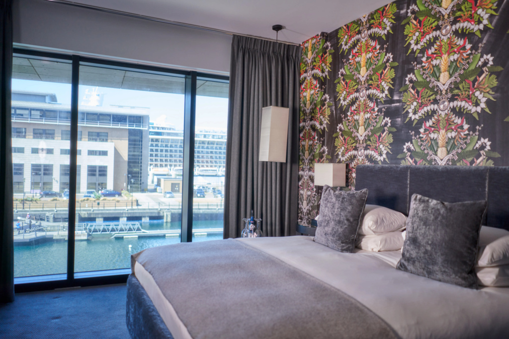 Malmaison Liverpool - Général