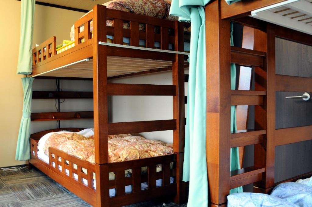 Sakura Guest House - Hostel 사진 4