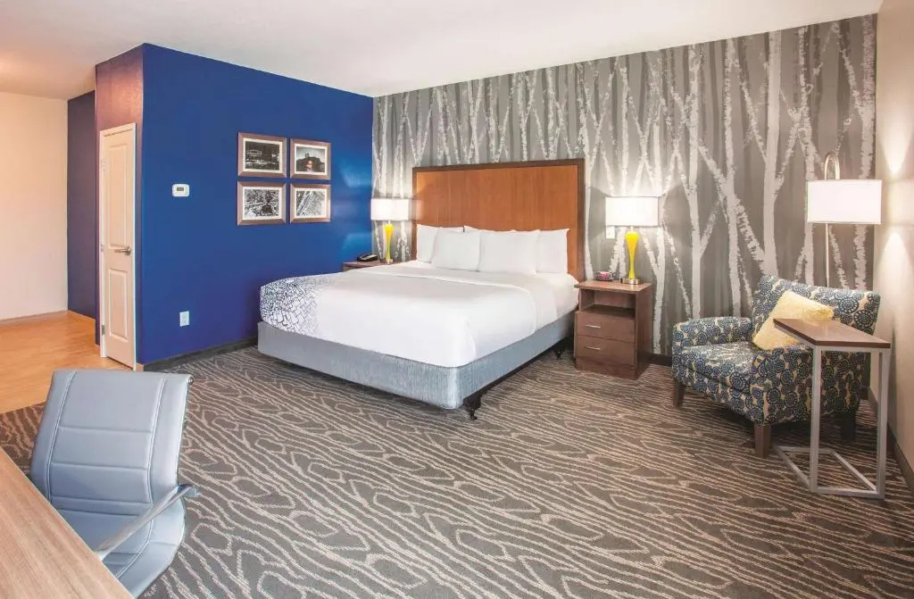 La Quinta Inn & Suites by Wyndham Duluth - Chambres