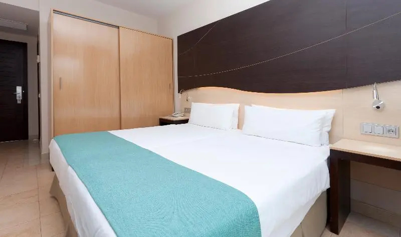 Impressive Playa Granada Golf - Chambres
