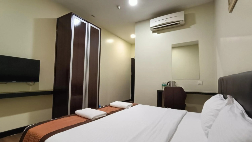 Hotel photo 17