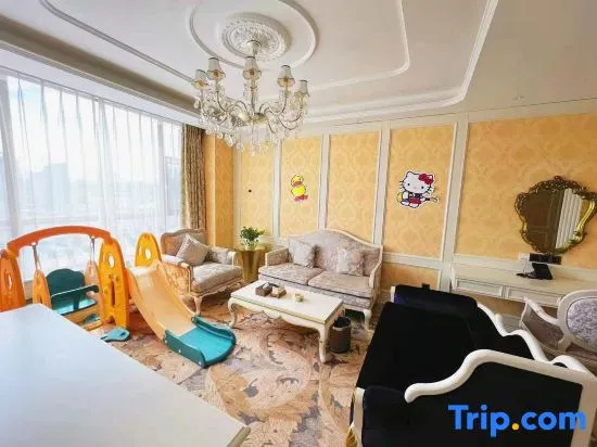 Myfeel Hotel - Chambres
