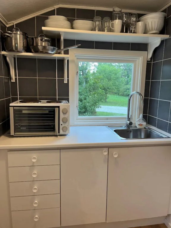 1 Bedroom Standard room