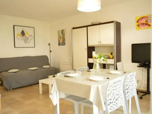 Afficher la photo 8 — Apartment Taillefer