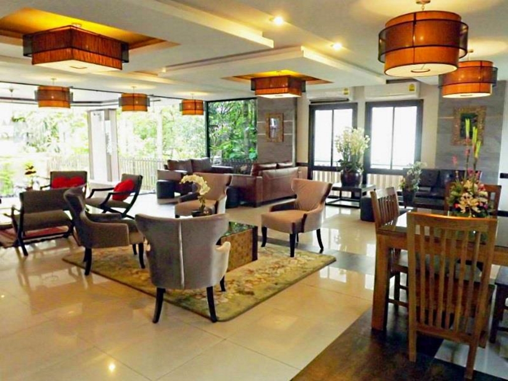 Romena Grand Hotel by null