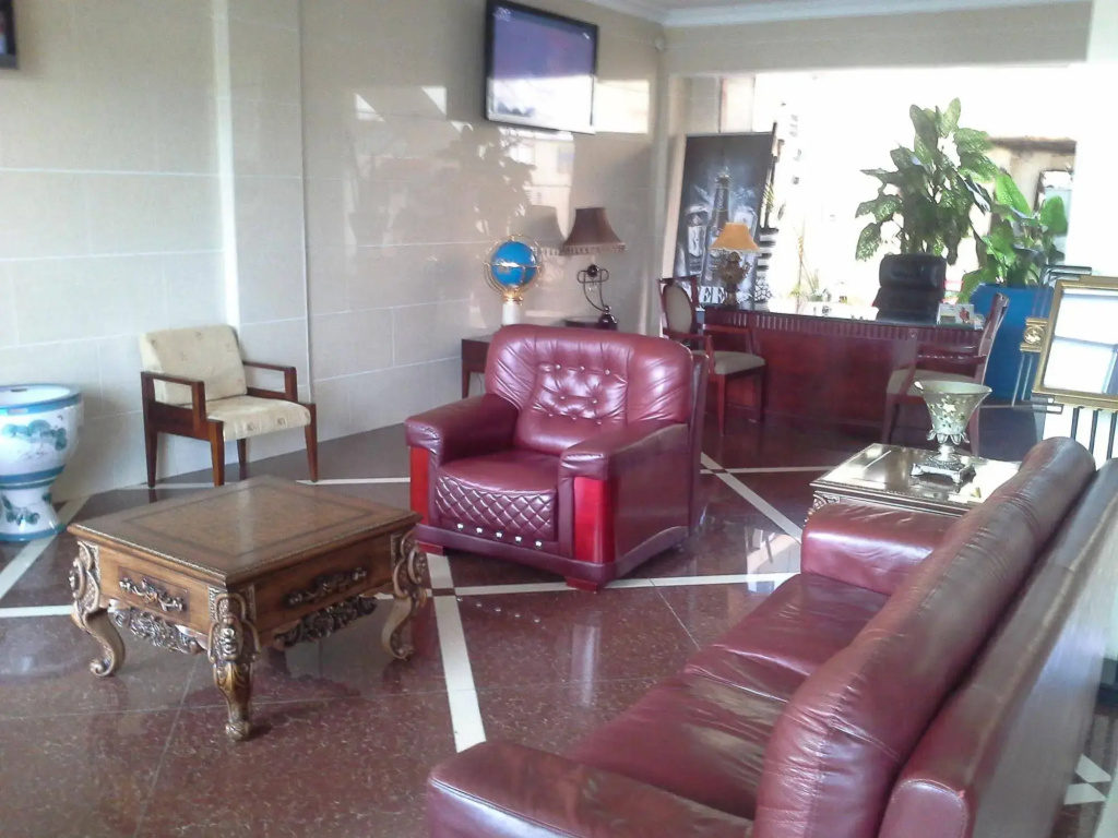 Nyumbani Hotels & Resorts - Général