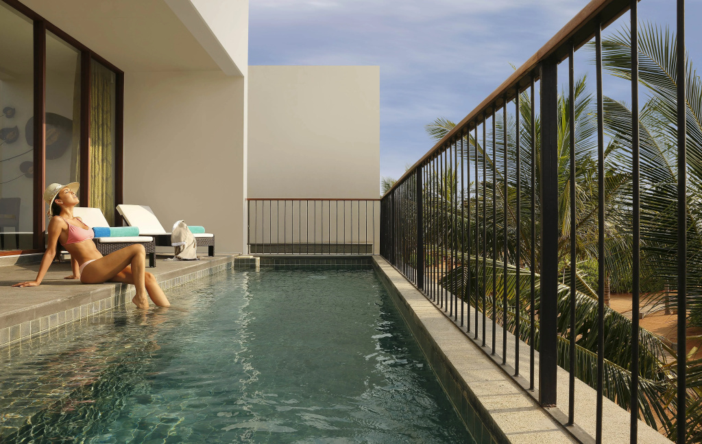 InterContinental Chennai Mahabalipuram Resort by IHG - Général