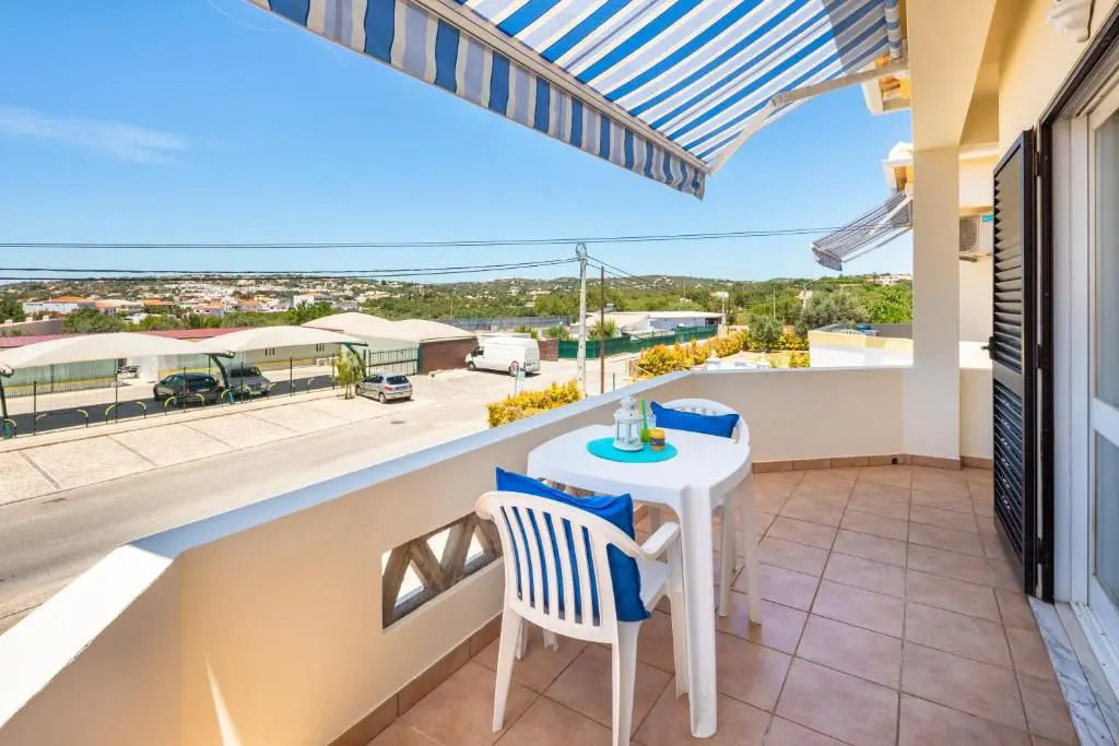 Apartamentos Casa Brito, Boliqueime