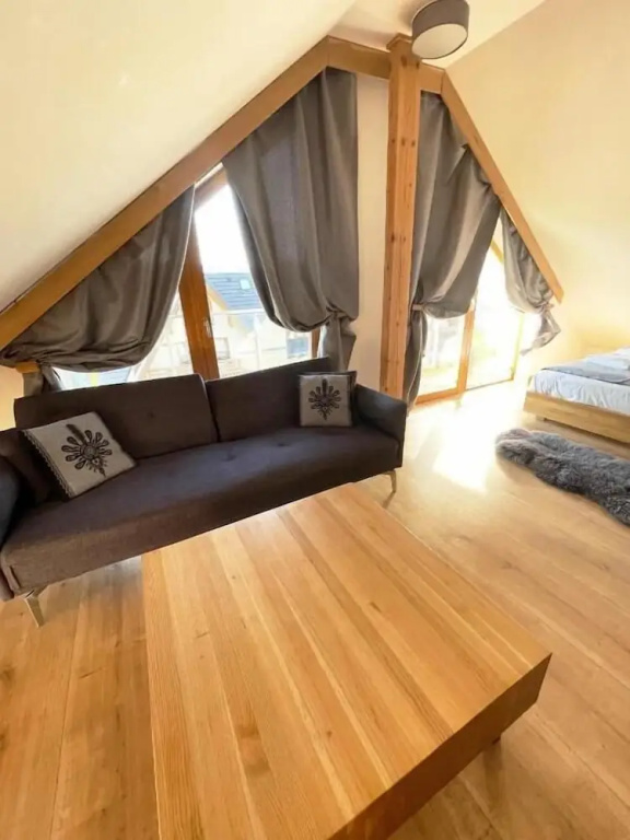 Smrekowa Polana Resort & Spa - Chambres