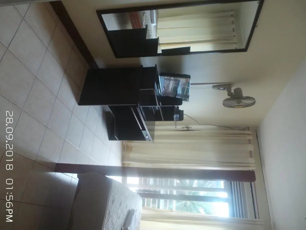 Shumuk House - Chambres