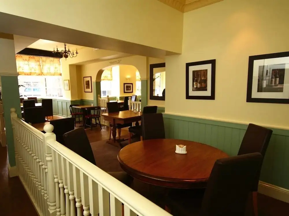 The Grove Arms - Général