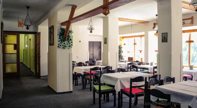Hotel Maxov - Général