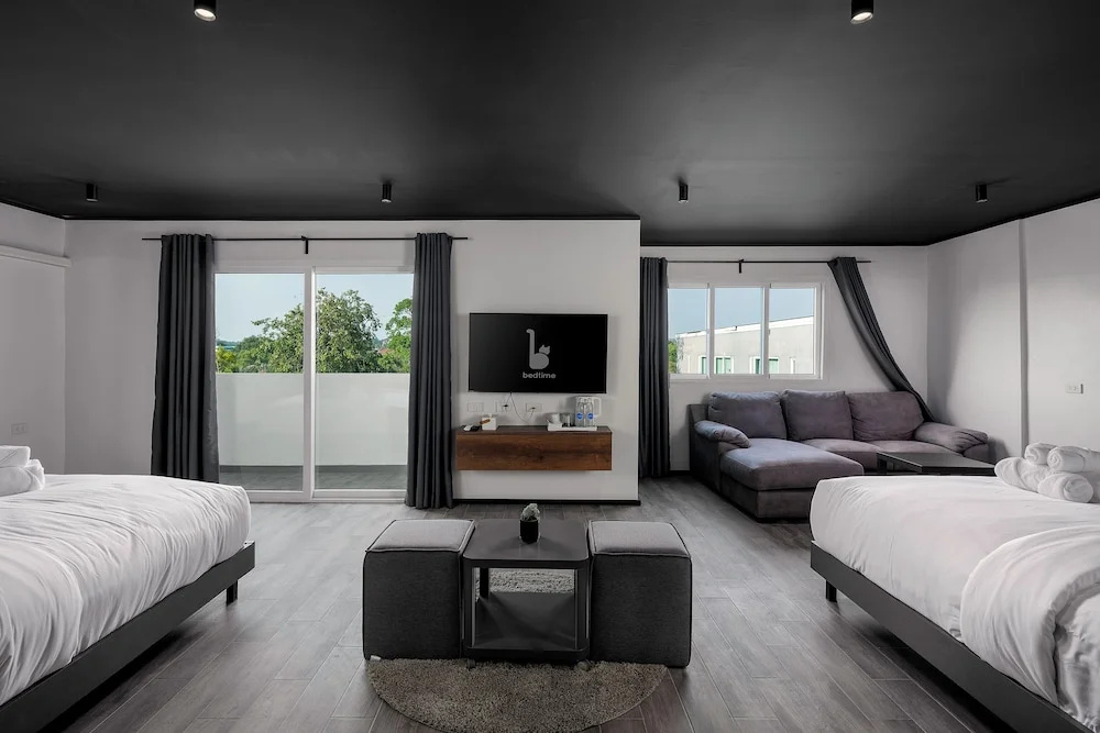 Suite
