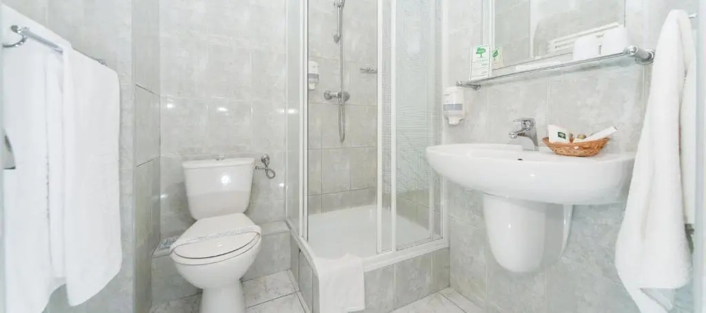 Hotel Gromada Radom Centrum - Chambres